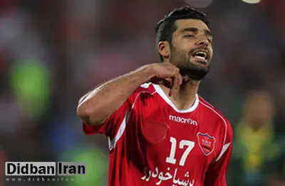 رسمی؛ طارمی در پرسپولیس ماندنی شد