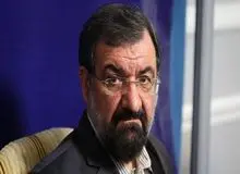 محسن رضایی: چترباز‌ها عسل بورس را برداشت کردند
