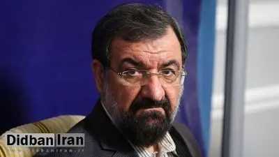محسن رضایی: چترباز‌ها عسل بورس را برداشت کردند
