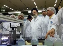 سوابق قضایی ابراهیم رئیسی برای تصدی پست ریاست‌جمهوری کافی است؟