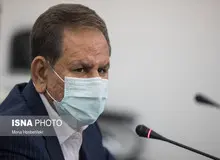 جهانگیری: کالاهایی حمایت شده با ارز دولتی نباید گران شوند
