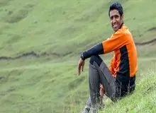 جواد قارایی : مهاجرت نکرده‌ام