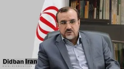 سخنگوی کمیسیون شوراهای مجلس: طرح اصلاح قانون انتخابات ریاست‌جمهوری تا سه‌شنبه نهایی و به شورای نگهبان ارسال می‌شود