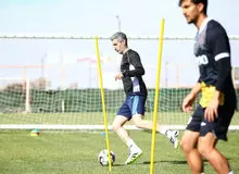 جباری از مس رفسنجان می‌رود؟