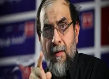 جناب تئوریسین؛ آرام باشید