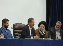 انتقال سفارت آمریکا به بیت المقدس کاری احمقانه و بازی با احساسات، افکار و دین مسلمانان جهان بود