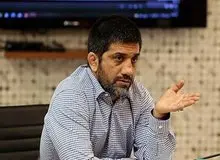 فدراسیون کشتی خبرنگاران را به مجمع انتخاباتی راه نداد