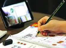 مذاکره با وزارت صمت و وزارت دفاع برای تهیه تبلت دانش‌آموزی
