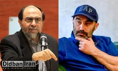 واکنش محسن تنابنده به اظهارات رحیم پور ازغدی: ما چقدر بدبختیم که تو عضو شورای عالی فرهنگی مملکتی!