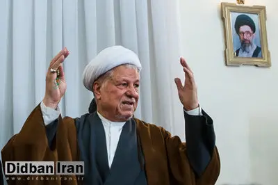 نامگذاری اولین مدرسه در فارس به نام آیت الله هاشمی رفسنجانی