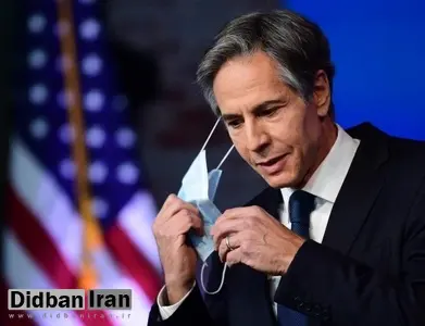 وزیر خارجه آمریکا: مرگ "برجام" رقم خورده است/ تحریم‌ها بیشتر می‌شود