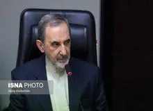 ولایتی: مذاکراتم با حریری تند و خشن نبود/کسی توقع ندارد ترامپ حرف عاقلانه‌ای بزند