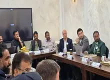 برگزاری کنگره جهانی اسکیت رولبال با محوریت توسعه بین‌المللی