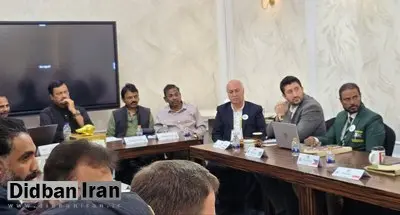 برگزاری کنگره جهانی اسکیت رولبال با محوریت توسعه بین‌المللی