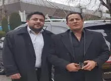 مسئولیتم در گروه p1 ایرانیان را واگذار کردم قربانی: به ابلاغیه انجمن موی تای احترام گذاشتم