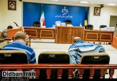 حجت الاسلام عبدالعلی فلاحتی وکیل مهدی شمس زاده: موکل من بچه حزب اللهی و جزو بچه های انقلاب است 