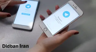تلگرام اینترنتی را راه اندازی می کند که آن را نمی توان مسدود و هک کرد