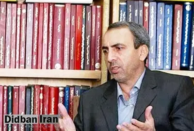 جلالی‌زاده: وزرای دولت روحانی  معاونان و مشاوران خود را از سایر اقوام و مذاهب انتخاب کنند