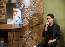  آواز غافلگیر کننده امروز همایون شجریان/FILM