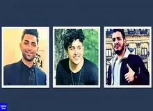 دیده بان ایران اثر گذاری رقابت های سیاسی و تبلیغاتی بر پرونده سه جوان محکوم به اعدام حوادث آبان  ۹۸ را بررسی می کند؛ میزان فارس است یا رئیسی ؟