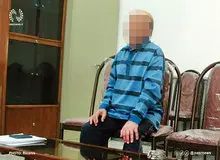 گفت و گو با پدری که فرزند ۱۷ ساله اش را کشت: پسرم رفتار و آرایش زنانه داشت او را کشتم/ در تبریز بی آبرویمان کرده بود