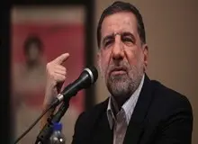 نماینده مردم تهران در مجلس: جوانان فریب خورده فکر می‌کنند با ایجاد ناامنی می‌توانند کاری از پیش ببرند