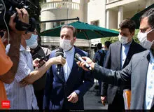 مذاکرات ایران با کره جنوبی به تهدید هم کشیده شد
