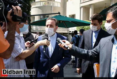 مذاکرات ایران با کره جنوبی به تهدید هم کشیده شد
