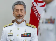 فرمانده نیروی دریایی ارتش:امکانات برای افزایش جمعیت کشور به 150 میلیون نفر وجود دارد