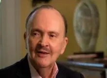 خالق سریال پلیسی مشهور «ستوان کلمبو» درگذشت