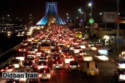 چرا گردشگران از شهرهای ایران گریزانند؟