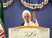 علت کشتار وحشیانه مسلمانان میانمار از نگاه یک امام جمعه/می‌خواهند چهره آمریکا را شبیه فرشته کنند