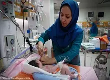 تهران بیشترین و سمنان کمترین آمار تولد را ثبت کرد