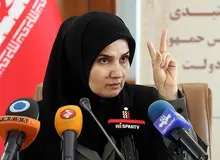 جنیدی معاون حقوقی رئیس جمهور: بر ایجاد فضای امن تجمعات اصرار داریم/ معاونت حقوقی رئیس جمهور به دنبال تایید مصوبه "تجمع امن " است