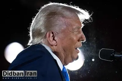 ترامپ بودجه ۲ رسانه دیگر را قطع کرد