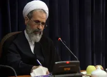 بیانیه آیت الله اعرافی مدیر حوزه های علمیه در مخالفت با سیاست های دستگاه دیپلماسی کشور: قره باغ متعلق به کشور آذربایجان و پاره تن اسلام است