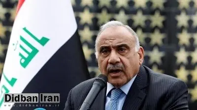 مأموریت "شهید سلیمانی" برای نخستوزیر پیشین عراق چه بود؟