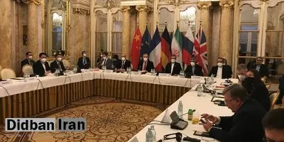 رویترز به نقل از مذاکره کننده ایرانی: موضع ایران تغییر نکرده، تمام تحریم‌ها باید یکجا برداشته شود