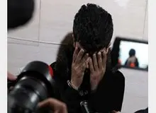 دستگیری زور گیر معروف جنوب تهران که خودروهای مردم را تخریب می کرد