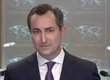 وزارت خارجه آمریکا صدور معافیت‌ها برای انتقال وجوه ایران را تایید کرد