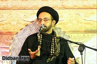انتقادات جنجالی روحانیِ اصولگرا: به من می گویند الان وقت خوردن است، خودت را محروم نکن