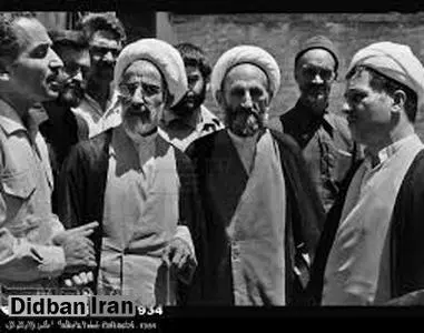 کیهان نوشت: نقش احمد جنتی در خلع محمدرضا پهلوی از سلطنت
