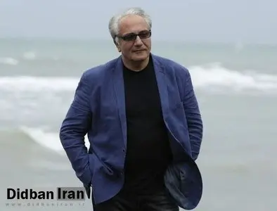 پیکر زنده یاد علی معلم از مقابل خانه سینما تشییع شد
