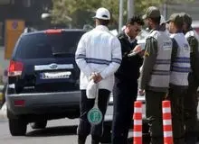  درباره تصادف فرزند یک نماینده در خط ویژه؛ مامور راهور را زیر گرفت و چند متر کشید