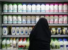 لبنیات ۵۰ تا ۶۰ درصد گران شد/ اعلام جزییات