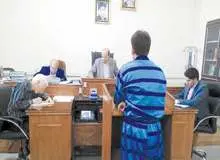 جزییات دادگاه قتل مرد دو زنه در اسلامشهر / قاتل به قصاص محکوم شد
