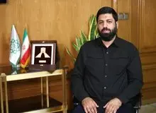 ماجرای قراردادی که سازمان بهشت زهرا با ترک تشریفات منعقد کرد!/ عدم اعلام نام مجموعه طرف قرارداد/ تاجیک، مدیرعامل بهشت زهرا: قراردادی که با ترک تشریفات امضا شده، قانونی بوده