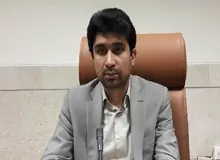 فرماندار اردستان: با توجه به افزایش حقوق کارگران، باید مراقب بود این پول برای خرید مواد مخدر هزینه نشود