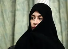 رپرتاژ کم‌سابقه صداوسیما برای «مریلا زراعی» بعد از دفاع‌اش از مسئولان
