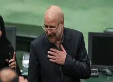 جابه جایی اتوبوسی قالیباف و استخدام ها در مجلس آغاز شد؟ / ۴  تغییر هم در مجلس+اسامی